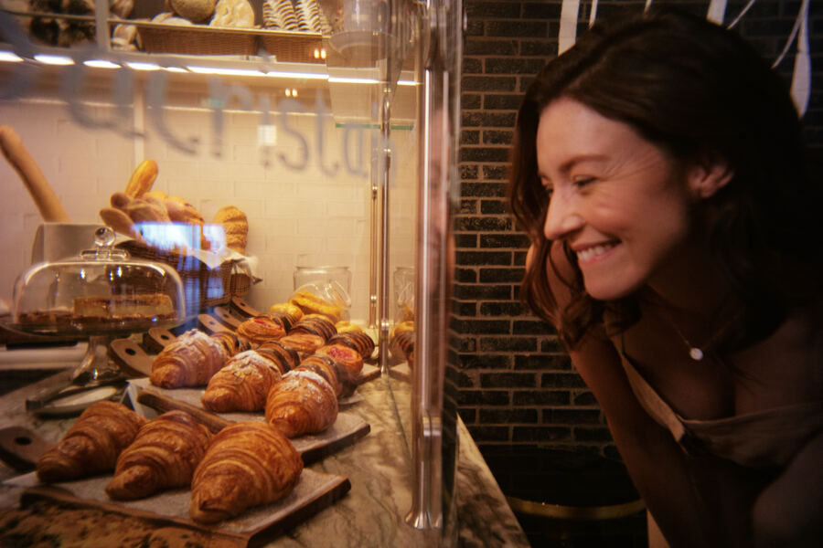 Celebrity Cruises, Celebrity Apex, Le Grand Bistro, 2 ©CEL.jpg